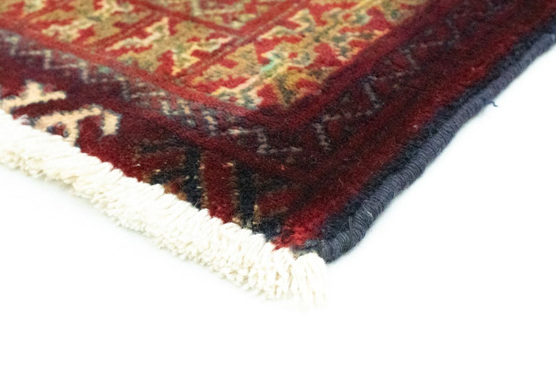 Turkaman teppe 85x60cm - Persisk teppe