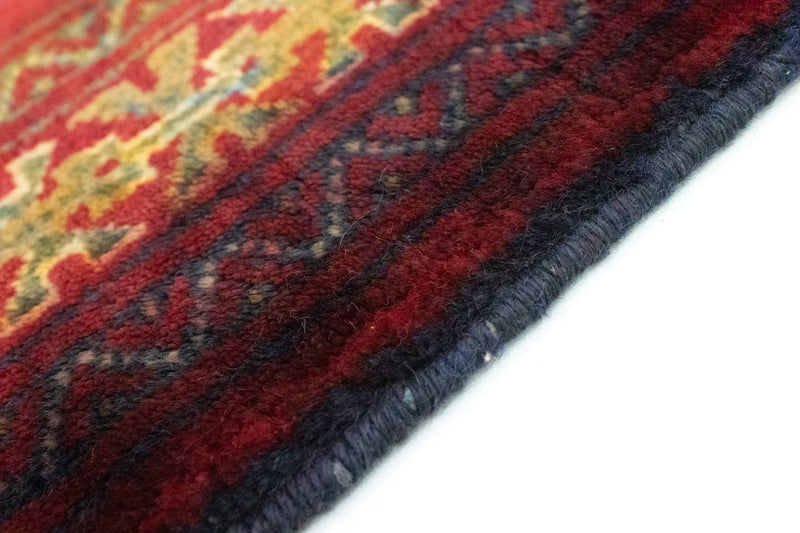 Turkaman teppe 85x60cm - Persisk teppe