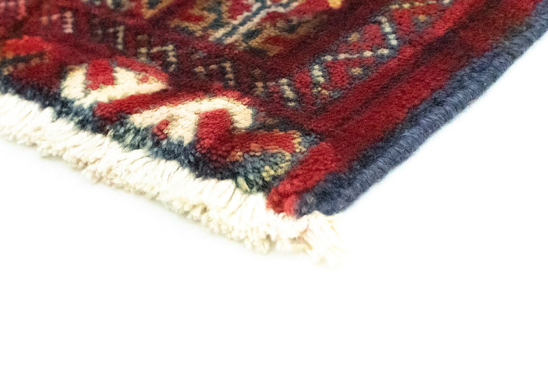Turkaman teppe 86x62cm - Persisk teppe