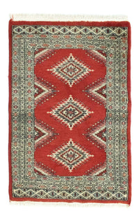 Pakistan teppe 63x82cm - Orientalsk teppe – product image
