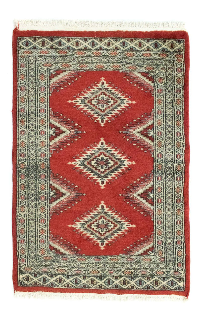 Pakistan teppe 63x82cm - Orientalsk teppe