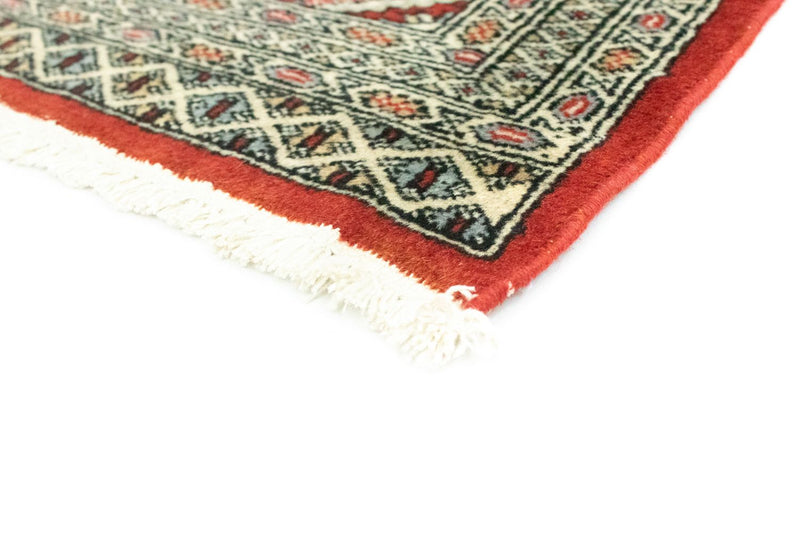Pakistan teppe 63x82cm - Orientalsk teppe