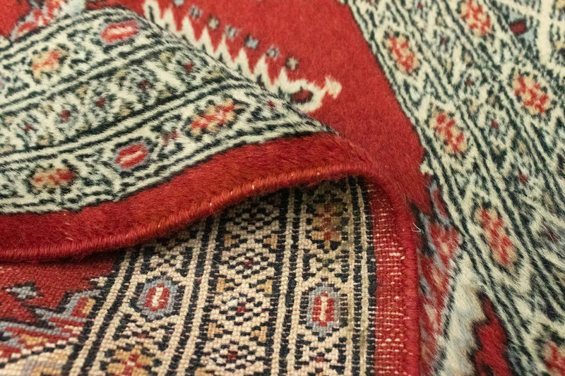 Pakistan teppe 63x82cm - Orientalsk teppe