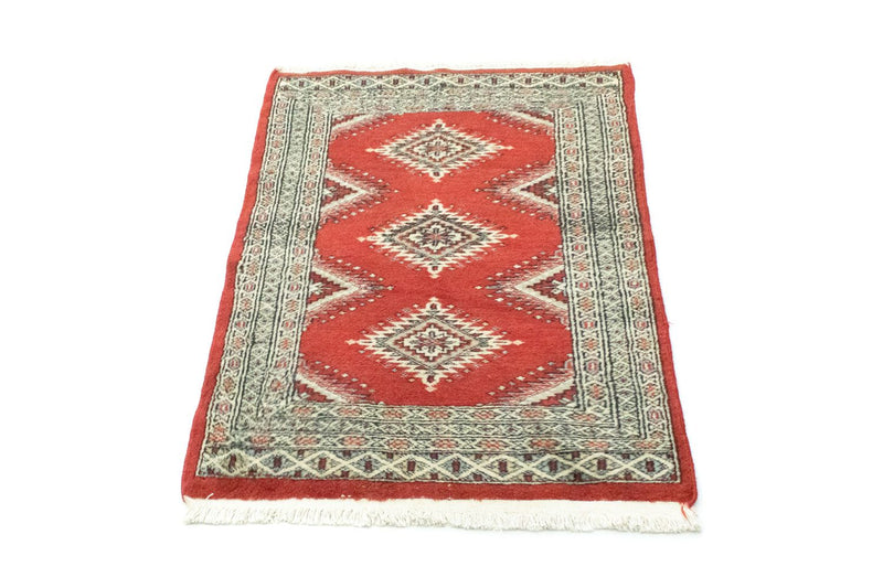 Pakistan teppe 63x82cm - Orientalsk teppe