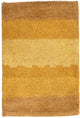 Indo Gabbeh Teppe 60x40cm - Ullteppe