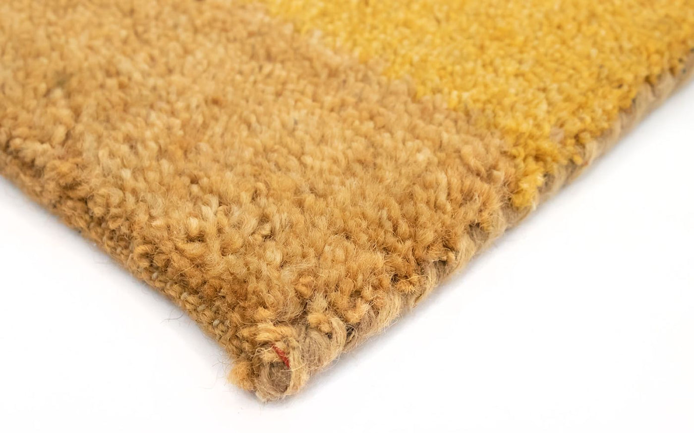 Indo Gabbeh Teppe 60x40cm - Ullteppe