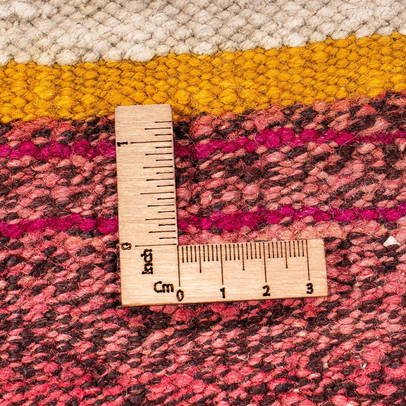 Antikk kilim Teppe 255x185cm