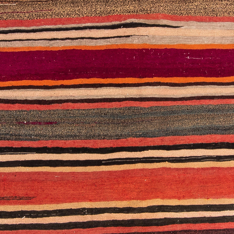 Antikk kilim Teppe 255x185cm