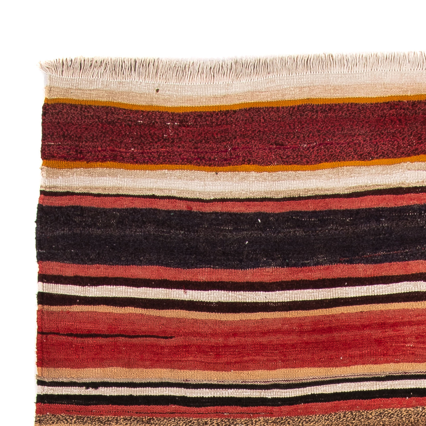 Antikk kilim Teppe 255x185cm