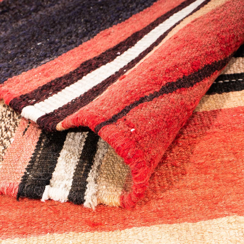Antikk kilim Teppe 255x185cm