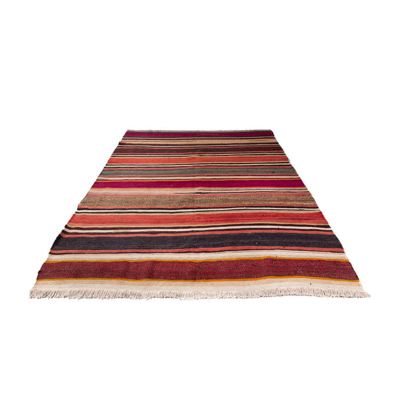 Antikk kilim Teppe 255x185cm