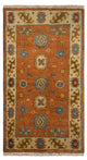 Orientalsk teppe 117x63cm