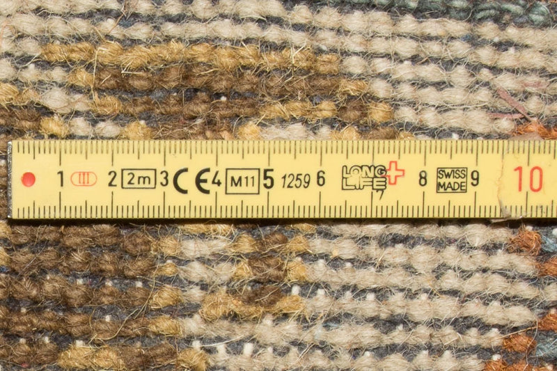 Orientalsk teppe 117x63cm