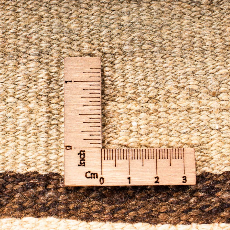 Antikk kilim Teppe 155x155cm