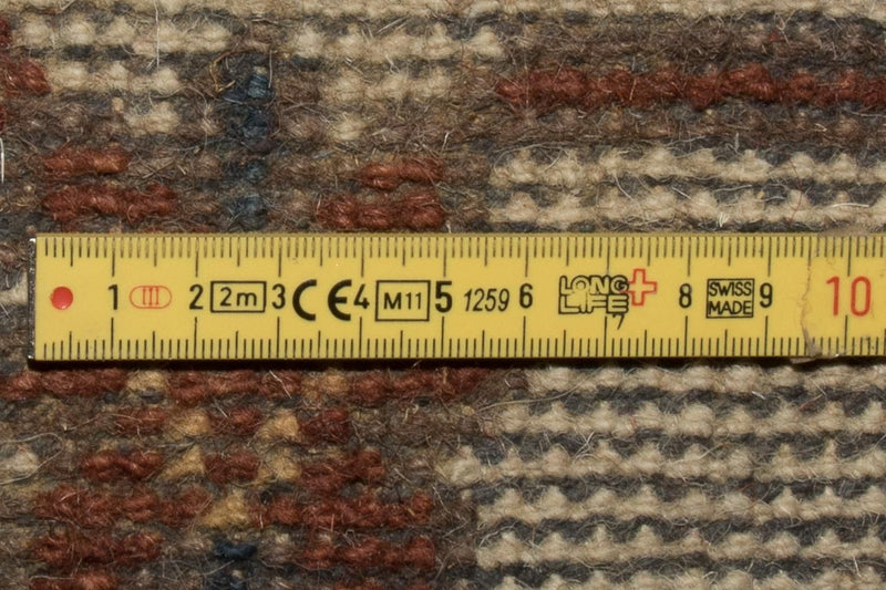 Orientalsk teppe 123x64cm