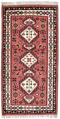 Orientalsk teppe 160x90cm – product image