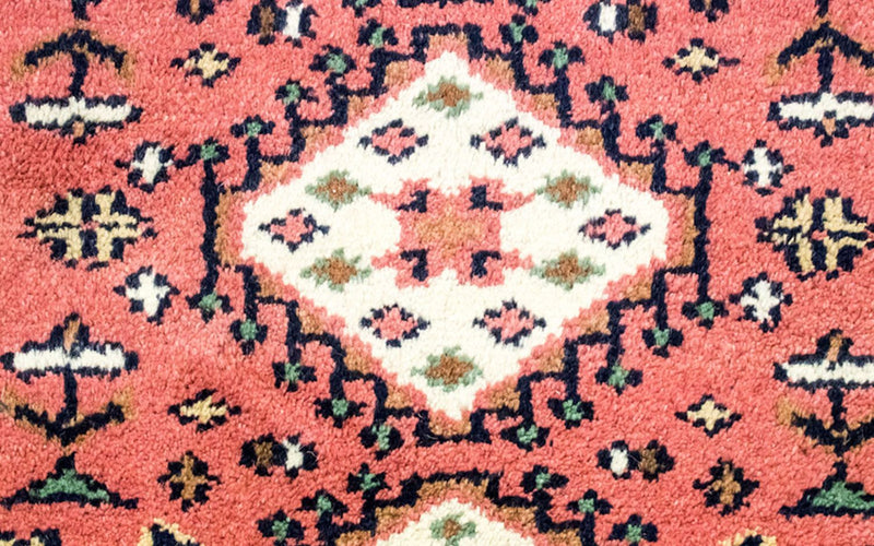 Orientalsk teppe 160x90cm