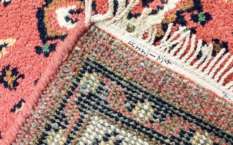 Orientalsk teppe 160x90cm