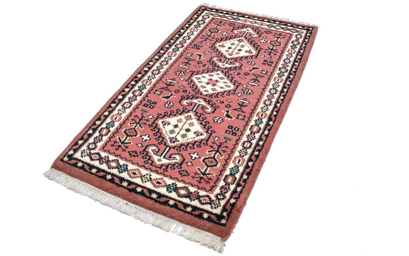 Orientalsk teppe 160x90cm