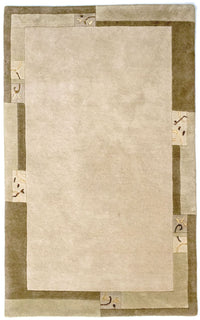 Nepal teppe 191x121cm - Ullteppe – product image