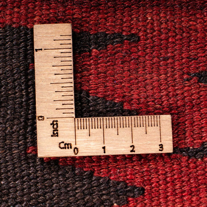 Antikk kilim Teppe 117x77cm