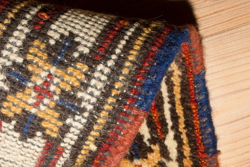 Orientalsk teppe 125x63cm