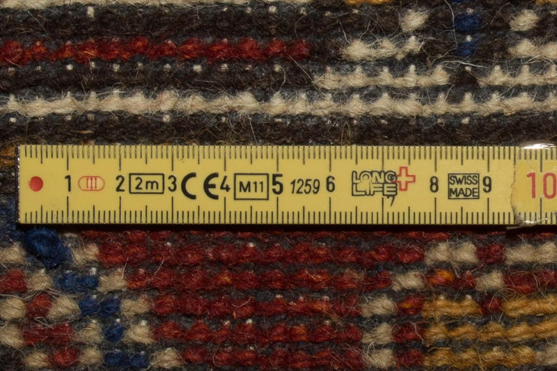 Orientalsk teppe 125x63cm
