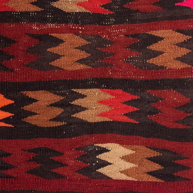 Antikk kilim Teppe 90x85cm