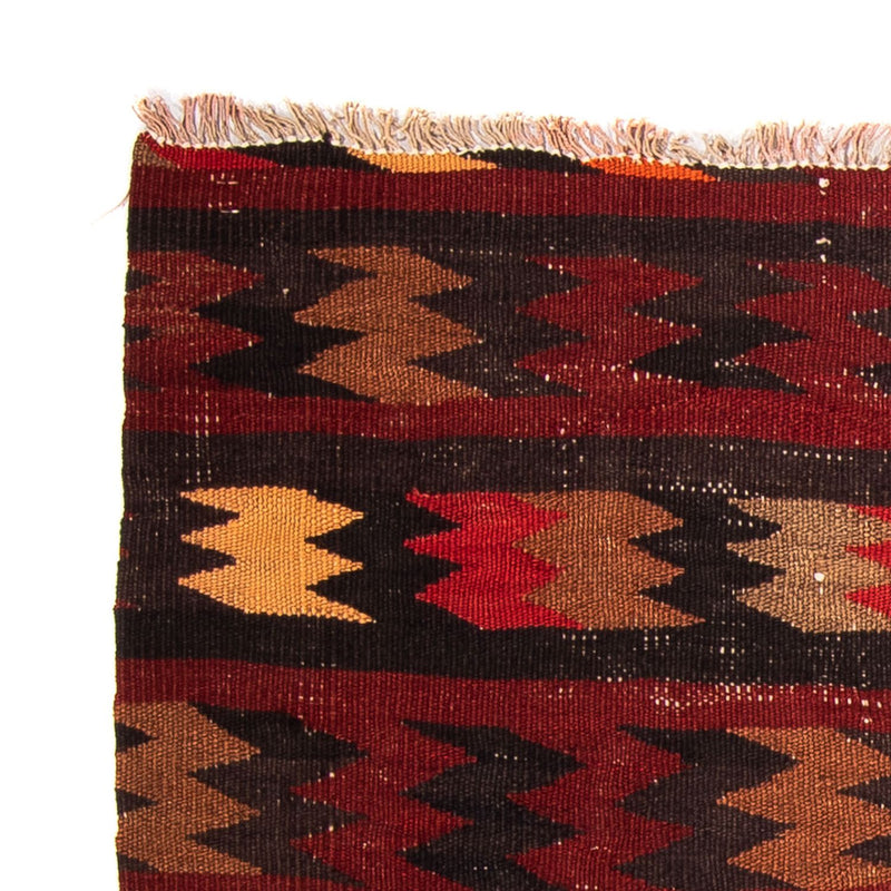 Antikk kilim Teppe 90x85cm