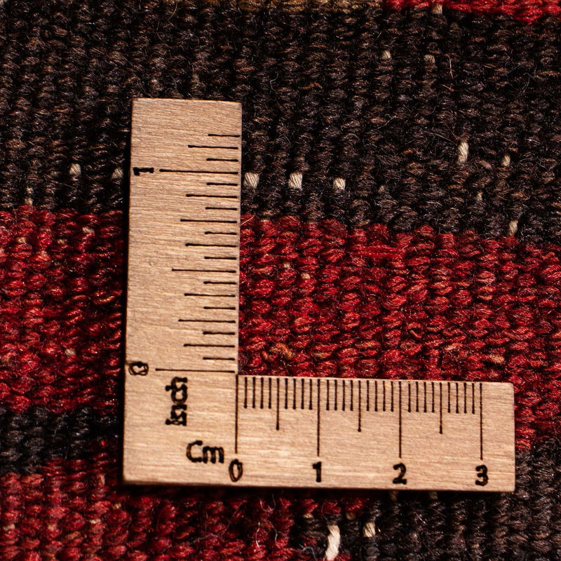 Antikk kilim Teppe 90x85cm