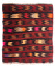 Antikk kilim Teppe 110x90cm