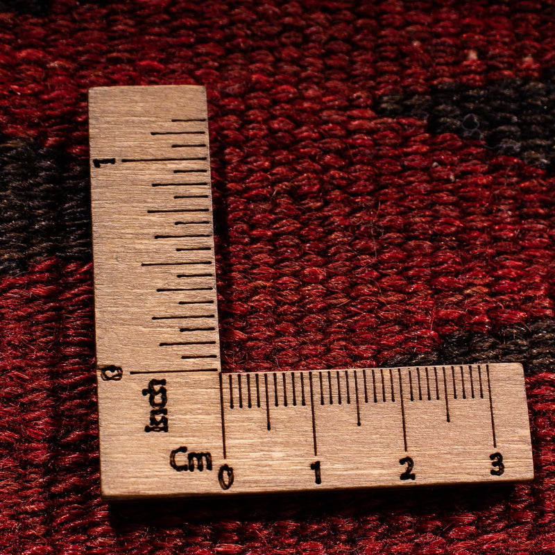 Antikk kilim Teppe 110x90cm