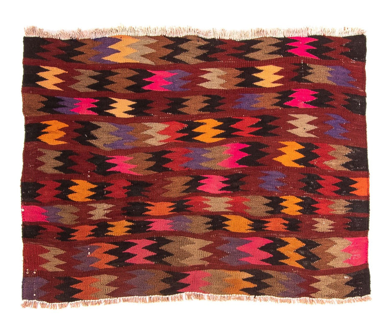 Antikk kilim Teppe 115x75cm