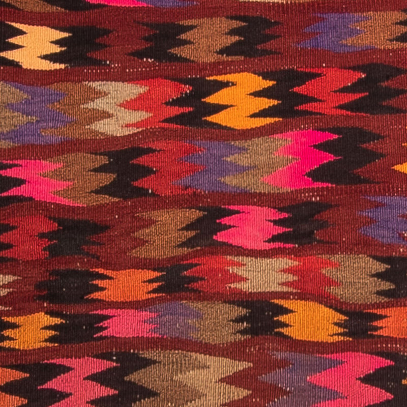 Antikk kilim Teppe 115x75cm