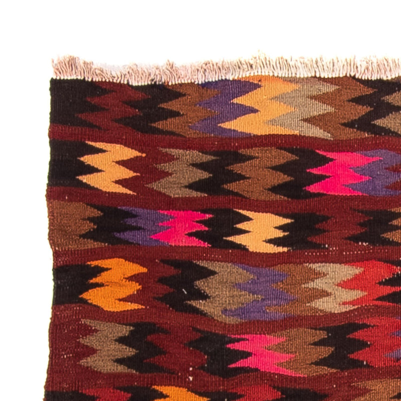 Antikk kilim Teppe 115x75cm