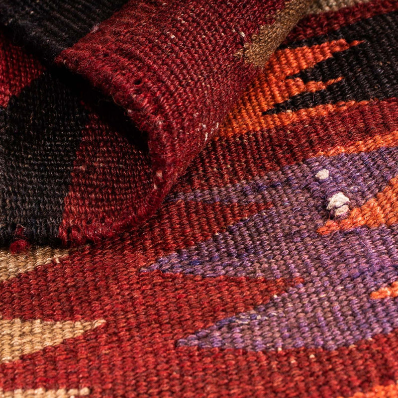 Antikk kilim Teppe 115x75cm