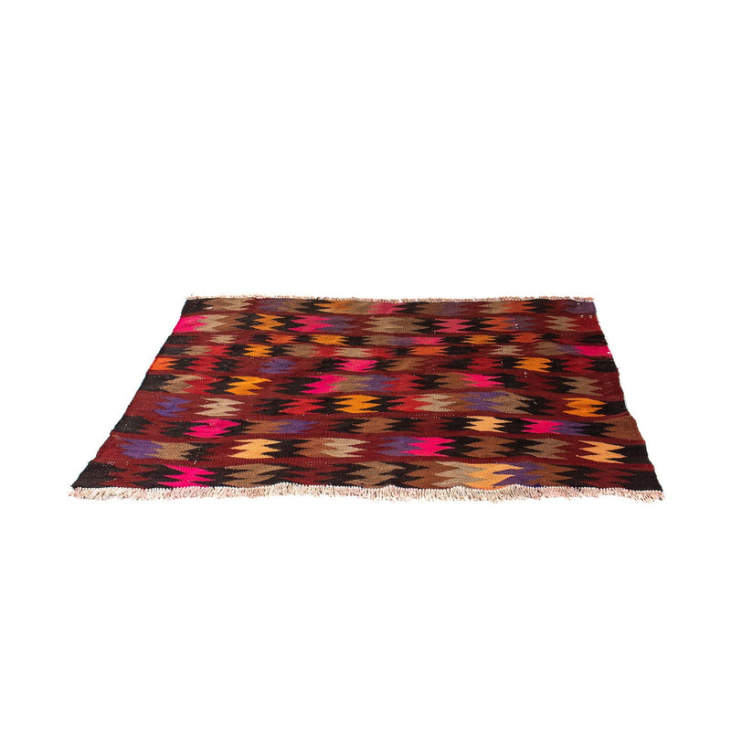 Antikk kilim Teppe 115x75cm