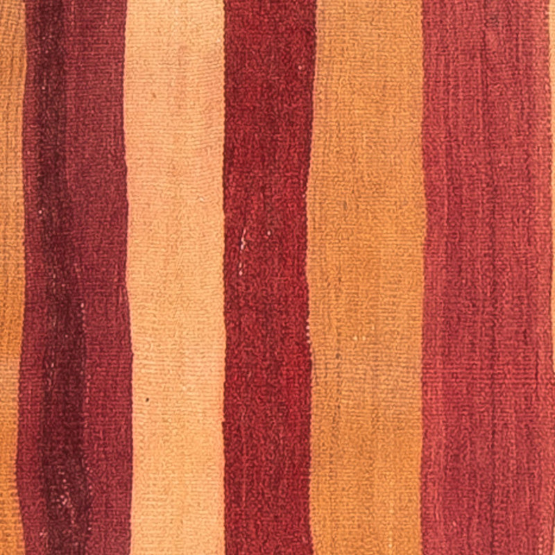 Antikk kilim Teppe 65x130cm