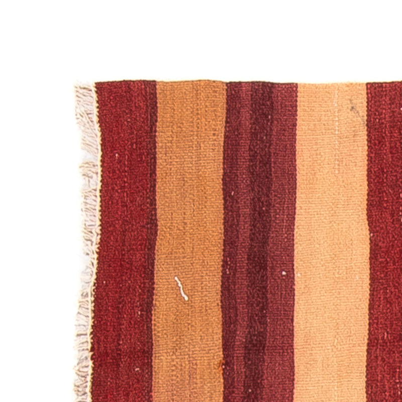 Antikk kilim Teppe 65x130cm