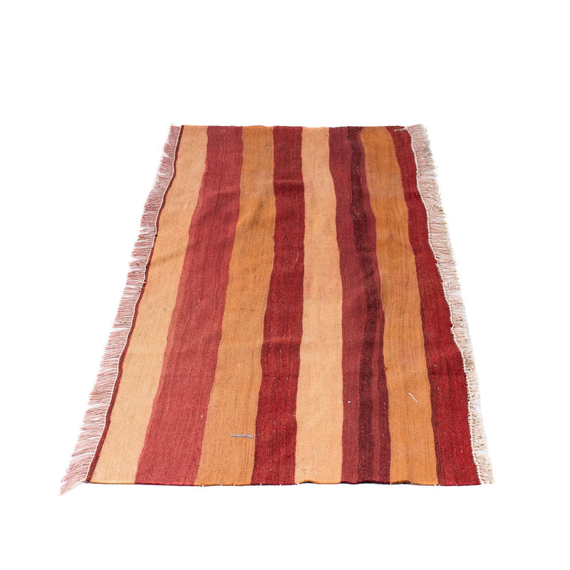 Antikk kilim Teppe 65x130cm