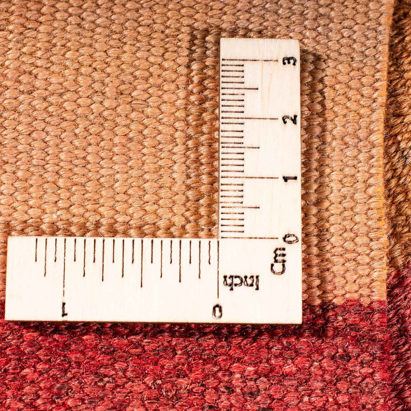 Antikk kilim Teppe 65x130cm