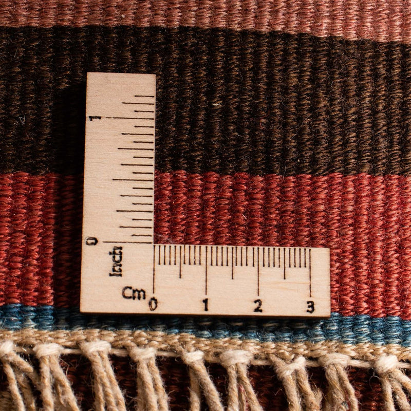 Antikk kilim Teppe 85x80cm
