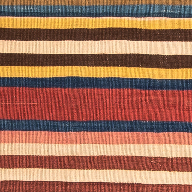Antikk kilim Teppe 85x80cm
