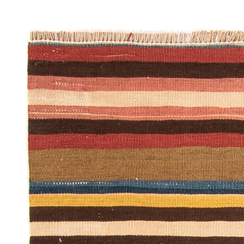 Antikk kilim Teppe 85x80cm