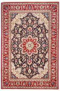 Qom Teppe 243x170cm - Persisk teppe – product image