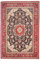 Qom Teppe 243x170cm - Persisk teppe