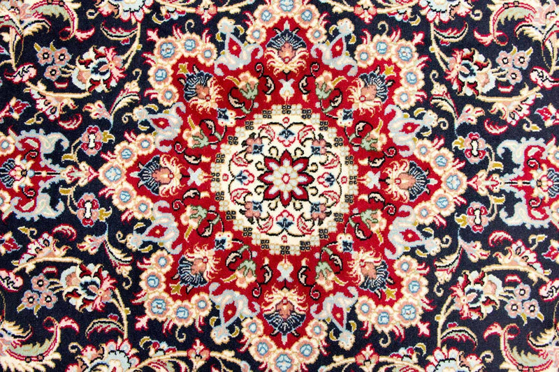 Qom Teppe 243x170cm - Persisk teppe