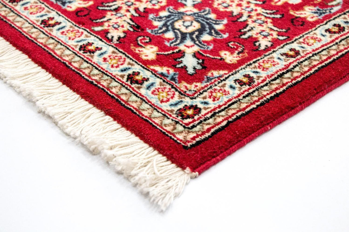 Qom Teppe 243x170cm - Persisk teppe