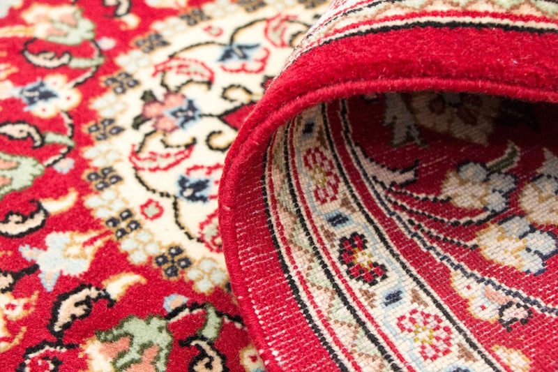 Qom Teppe 243x170cm - Persisk teppe
