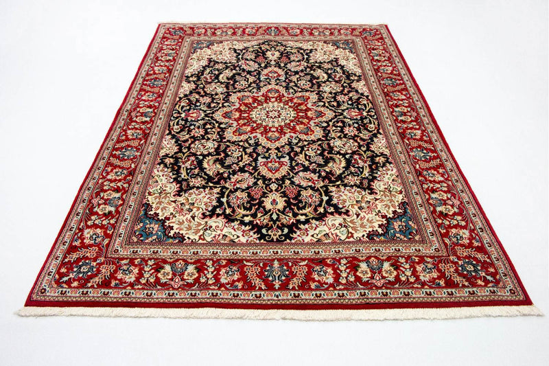 Qom Teppe 243x170cm - Persisk teppe